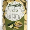 كوسة مجففة